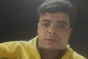 نينوى شاب يُضرم النار في جسده خلال بث مباشر ومصيره غير معروف فيديو شفق نيوز