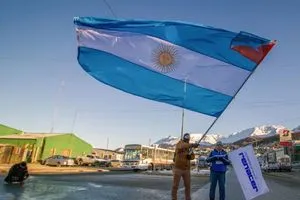 زيارة أميركية مفاجئة إلى جنوب الأرجنتين تثير شكوكا حول إنشاء قاعدة عسكرية شفق نيوز