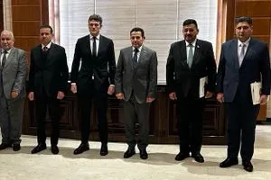 مسؤول أميركي نعمل على نقل أخطر العناصر بتنظيم داعش للعراق بشكل آمن شفق نيوز