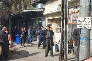 الدولار ينخفض قليلاً في بغداد وأربيل مع الإغلاق شفق نيوز