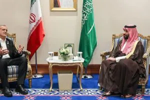 بزشكيان لبن سلمان مستعدون للسلام ولن نكون كسوريا أو ليبيا شفق نيوز