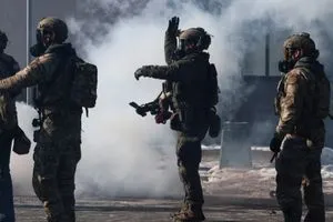 خاص أحداث مينيسوتا تدفع ترمب للتراجع أمام واقع جديد شفق نيوز