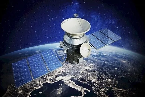 روسيا تشغّل محطة أرضية جديدة لبيانات الاستشعار عن بعد