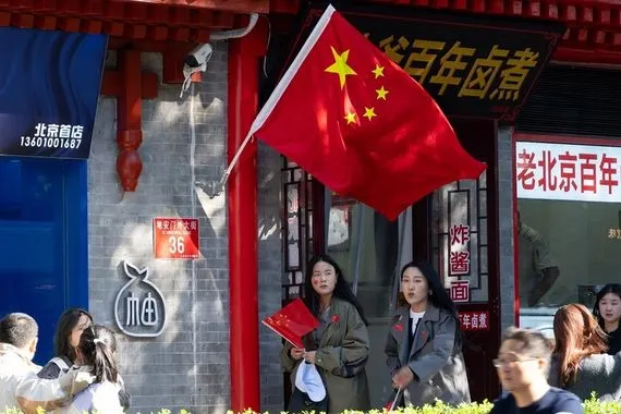 الأمن الصيني يتهم منظمات أجنبية بمحاولة جمع بيانات جينية عن سكان البلاد