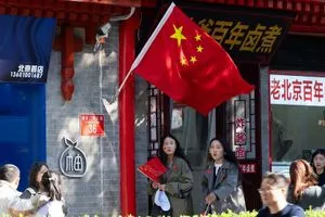 الأمن الصيني يتهم منظمات أجنبية بمحاولة جمع بيانات جينية عن سكان البلاد