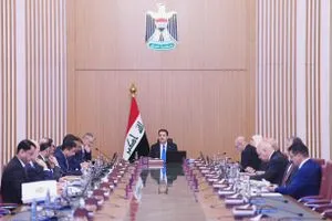 القرارات الكاملة لجلسة مجلس الوزراء