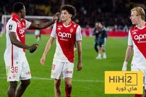 هدافي موناكو في دوري الأبطال قبل مواجهة يوفنتوس