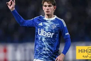 ماستانتوونو يحدد لـ بيريز أول صفقات الصيف