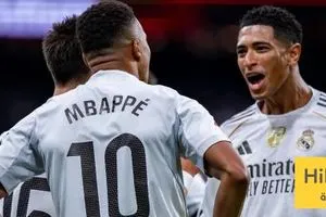 صورة فرصة ذهبية لريال مدريد