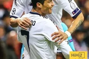 دي ماريا يكشف الفارق بين ميسي ورونالدو