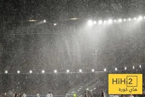 هل تحسم الأمطار رئاسة برشلونة