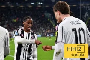 ترتيب يوفنتوس في دوري الأبطال قبل مواجهة موناكو