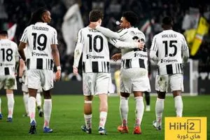 أرقام مهمة قبل مباراة يوفنتوس وموناكو