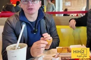 نجم ارسنال السابق متفاجئ من ترتيب الريال وبرشلونة في الدوري