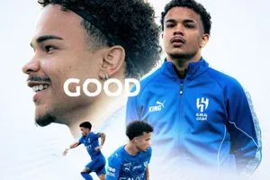 الهلال يعلن إعارة كايو سيزار إلى كورينثيانز حتى 2026