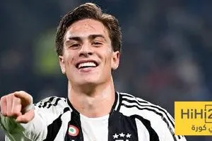 يلدز يقترب من تجديد عقده مع يوفنتوس