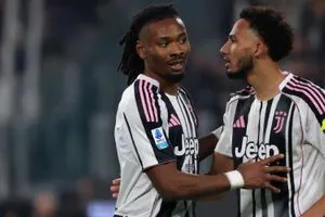 تشكيلة يوفنتوس المتوقعة ضد موناكو في دوري أبطال أوروبا