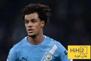 سبب فشل انتقال لاعب السيتي إلى توتنهام