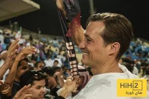 صورة لهذا السبب أنا في السعودية ولست في أمريكا رئيس نادي الخلود يعترف