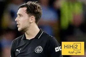 موعد عودة نيكولاس غونزاليس لاعب السيتي