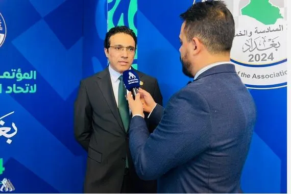 التعليم استعدادات لإطلاق النسخة الرابعة من برنامج ادرس في العراق وكالة الانباء العراقية واع