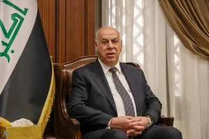وزير الثقافة يتولى مهام تسيير شؤون وزارة التعليم العالي والبحث العلمي وكالة الانباء العراقية واع