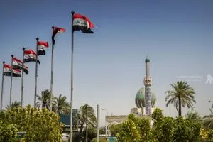 قوى سياسية ترفض محاولات التدخل في الشؤون الداخلية والتأثير على القرار السياسي وكالة الانباء العراقية واع