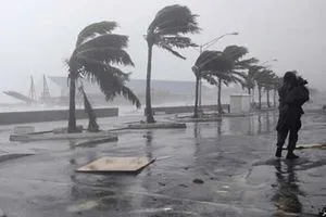 الجزائر تغلق أغلب مدارسها ليومين بسبب الرياح القوية وكالة الانباء العراقية واع