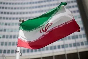طهران تحذر واشنطن وتؤكد جاهزيتها لرد غير مسبوق وكالة الانباء العراقية واع