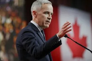 رئيس الوزراء الكندي يؤكد أن التعامل مع الولايات المتحدة لم يعد طبيعيًا وكالة الانباء العراقية واع