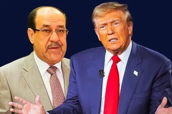 تحالف الأساس تغريدة ترامب تجاوزت استحقاق المكون الأكبر في العراق