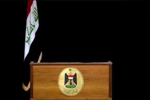 الدليمي اختيار رئيس وزراء شأن داخلي وتدخل ترامب يعيد العراق الى الفوضى