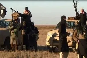 استهداف إيران سيشعل المنطقة النجباء لـ المعلومة 4 آلاف خلية داعشية غربي الأنبار