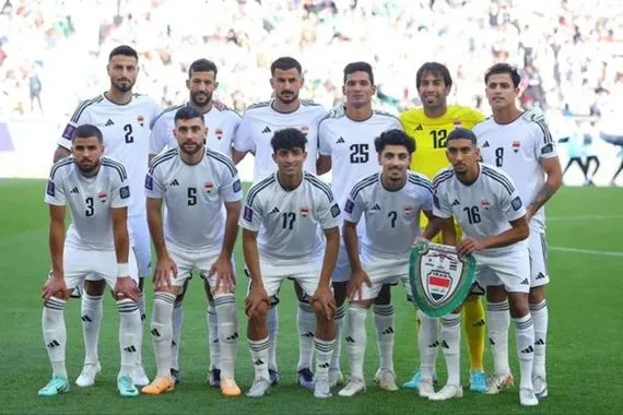 مدرب العراق بحاجة لمحترفيه في الملحق