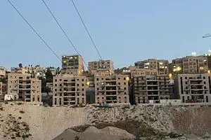 الاحتلال يطلق مشروعاً استيطانياً جديداً في القدس المحتلة