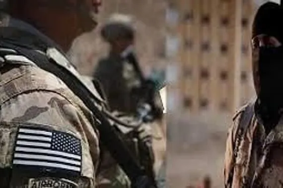 ائتلاف النصر واشنطن تلوّح بـ ورقة داعش لعرقلة ترشيح المالكي واستهداف السيادة