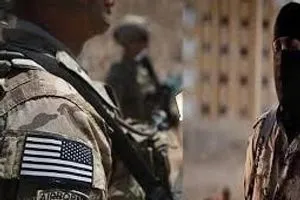 ائتلاف النصر واشنطن تلوّح بـ ورقة داعش لعرقلة ترشيح المالكي واستهداف السيادة