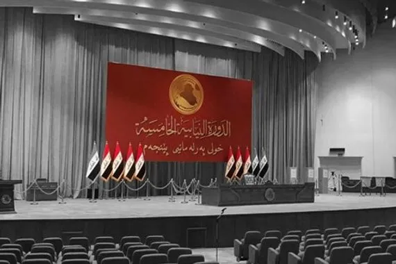 نائب يحذر من خرق المدد الدستورية ويؤكد الانسداد السياسي يرهن مستقبل البلاد