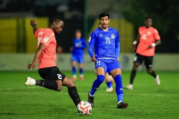 القوة الجوية يهزم الكهرباء في دوري النجوم