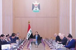 مجلس الوزراء يوافق على استمرار صرف رواتب ومستحقات ضحايا الإرهاب لحين إقرار تعديل القانون