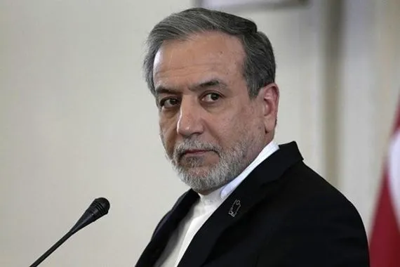 الخارجية الإيرانية تنفي تواصلها مع المبعوث الأمريكي خلال الأيام الماضية