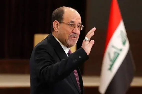 حزب الدعوة احترام سيادة العراق يقتضي رفض التدخل الخارجي في ترشيح المالكي