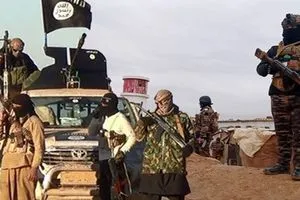 من الحدود السورية إلى الداخل العراقي كيف تتجدد تهديدات داعش