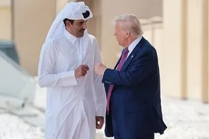 بوشاية قطرية عبد اللطيف يتهم سياسيين عراقيين بالتآمر على ترشيح المالكي لدى ترامب