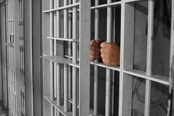 المؤبد لشاب عشريني انتقد تصرفات الحلبوسي في الانبار