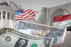 الشرماني واشنطن تحاول فرض رئيس الوزراء على العراق عبر ابتزاز اقتصادي