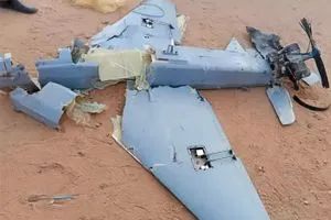 تصاعد حرب المسيرات في
 السودان وطرفي الحرب يتبادلان الإتهامات الخرطوم وكالات