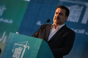 السوداني
 يُشكّل لجنة أمنية للإشراف على نقل سجناء داعش من سوريا