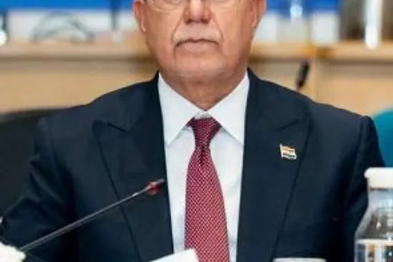 الحسناوي يتولّى مهام الإتصالات والبدراني يدير التعليم