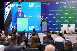 بغداد تضع سقفاً زمنياً للدخول إلى سوق تصدير المشتقات النفطية